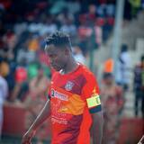 2025/26 Ghana Premier League: Week 12 Match Report - Bechem United 1-2 Hohoe United