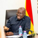 Ghana ranks 9th in Africa with highest outstanding loans to China