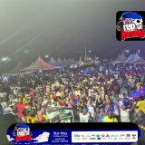 2025 HitzFMRepUrJersey records massive success
