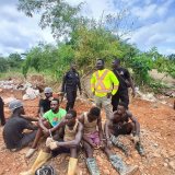 Galamsey fight: Apologise to Ghanaians for deceit – Haruna Mohammed to Mahama gov’t