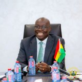 Support ongoing payroll audit to protect public funds – Finance Minister urges Teacher Unions