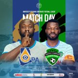 UG Corporate Football League: NPA meets Forestry in decisive Group B showdown
