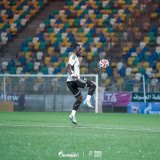Club Africain expected to sign former Asante Kotoko midfielder Richard Boadu