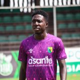 William Dankyi’s move to Tanzania off after talks collapse