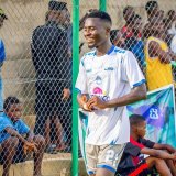 Swedru All Blacks snap up Kotoku Royals playmaker Tahir Abeiku Mensah on three-year deal