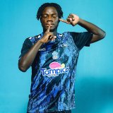 Clinton Kumi joins FC Samartex on three-year deal