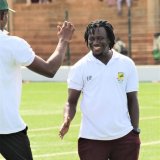 Coach Fiifi Hanson Parkerâ€™s move to Hearts of Oak collapses as Dreams FC lead race