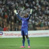 Hearts of Oak still in talks with free agent goalkeeper Solomon Agbasi