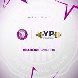 Vision FC seals landmark headline sponsorship with Yellow Power International