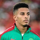 â€˜Present with the spirit of a warriorâ€™ â€“ Azzedine Ounahi rallies Morocco after AFCON-ending injury