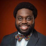 Kow Abaka Essuman releases ‘Anchored in the Word’ on his 40th birthday