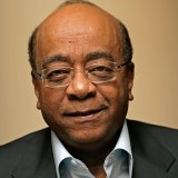 Mo Ibrahim Foundation issues key recommendations ahead of Global Financing Summit in Seville