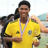 Ghanaian teen Jalil Alhassan set to join French club Strasbourg