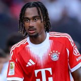 Swedish-Ghanaian teenager Jonah Kusi-Asare joins Fulham on loan from Bayern Munich