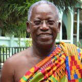 Kojo Yankah criticises education system for ignoring identity, history