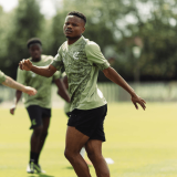 Ghana midfielder Lawrence Agyekum returns to Cercle Brugge for early pre-season