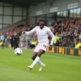 Ghanaian midfielder Malachi Boateng inspires Plymouth Argyle to victory with brace of assists (…)