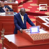We’re focused and dealing with the difficult economic situations – Finance Minister
