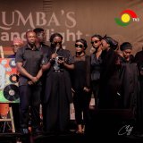 Photos: Thousands throng Independence Square for vigil in honour of Daddy Lumba