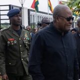 Mahama to address the nation