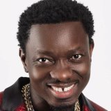 I’m officially an NDC member – Michael Blackson reveals