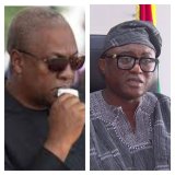 Enough of never again; GNAT urges Mahama to act after helicopter tragedy