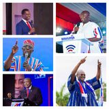 NPP releases list of updated voting centres ahead of presidential primary