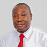 Minerals Commission CEO Martin Ayisi reassigned to Lands and Natural Resources Ministry