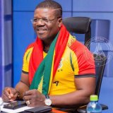 MP Nelson Dafeamekpor calls for Black Stars to be built around UDS heroes after historic triumph