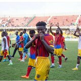 It was important Hearts of Oak closed 2025 with a win â€“ Kelvin Osei Asibey