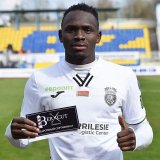 EXCLUSIVE: Viktoria Plzen idol Prince Kwabena Adu handed 'deserved' Ghana call-up for (…)