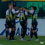 Prosper Kassim scores as Union Omaha secures first win against AV Alta