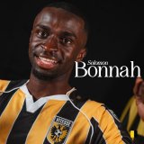Ghanaian defender Solomon Bonnah joins Dutch outfit Vitesse Arnhem