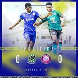 2025/26 Ghana Premier League: Week 18 Match Reportâ€“ FC Samartex 1996 0-0 Vision FC