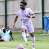 ''Ready to go''- Brighton star Tariq Lamptey poised for new season