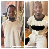 Two notorious robbers jailed in Wa