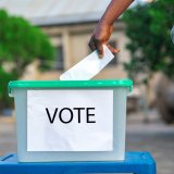 Electoral Commission to re-run Council of State elections in North East and Ashanti regions