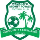 Wamanafo Mighty Royals FC charged for misconduct