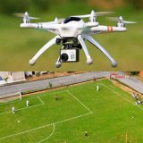 Great Olympics' Alagidede downplays drone technology tactical gimmick in Hearts of Oak defeat