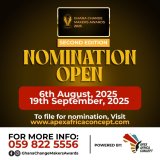 Nominations open for Ghana Change Makers Awards 2025