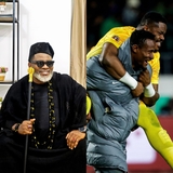 AFCON 2025: PuffyTee credits collective brilliance for Super Eagles’ bronze