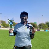 Ghanaâ€™s Joyce Boatey-Agyei completes CAF Women Instructors Development Program