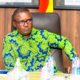 Energy Minister engages stakeholders ahead of ENI shutdown
