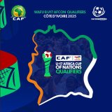 Ivory Coast to host 2025 WAFU Zone B U-17 Championship