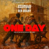Asumadu and Ben Brainy deliver “One Day”; A soul-stirring anthem of hope and resilience