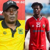 Injured Ntim Manu’s lengthy layoff is a disaster for my team – Kotoko coach Karim Zito