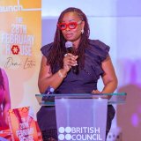 Demi Letsa launches powerful debut novel ‘The 28th February House’