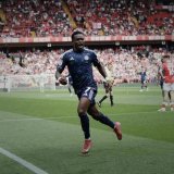 'One-in-a-million strike' â€“ Charlton Athletic boss hails Fatawu Issahaku after Leicester winner