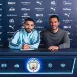Man City sign Wolves defender Ait-Nouri for £31m