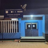 Close to 4500 transit and export trucks cleared in 14 days at the Paga Border as part of 24-hour operations